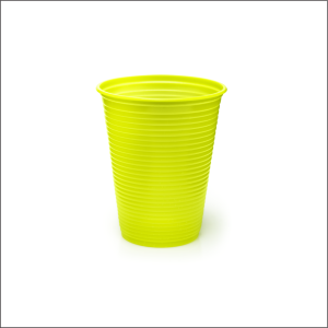 Copo 200ml SM VERDE LIMÃO