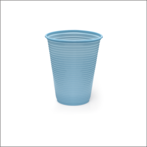 Copo 200ml SM AZUL CLARO