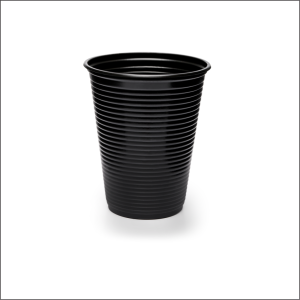 Copo 200ml SM PRETO