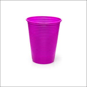 Copo 200ml SM ROSA PINK