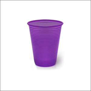 Copo 200ml SM ROXO