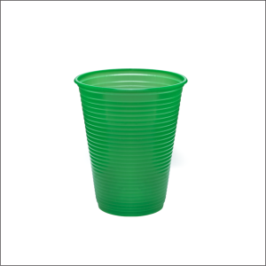 Copo 200ml SM VERDE