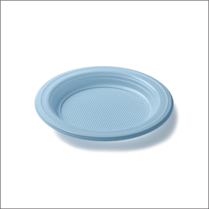 Prato 15cm AZUL CLARO