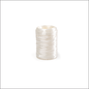 Fitilho BRANCO 0,5mmX50m
