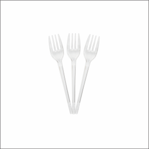 Garfo Sobremesa CRISTAL