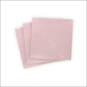 Guardanapo ROSA SOFT 19cm x 21cm