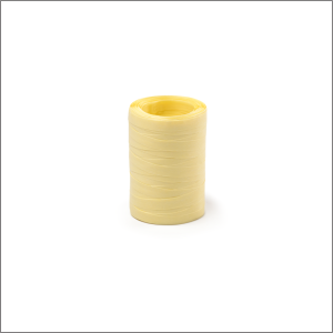 Fitilho AMARELO SOFT 0,5mmX50m