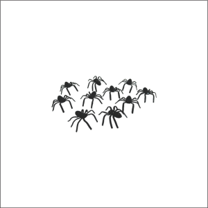 Aranhas