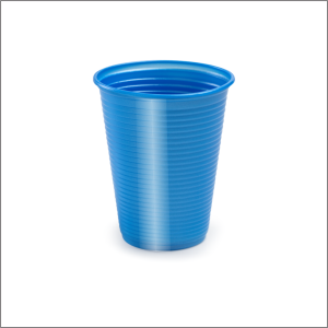 Copo 200ml SM AZUL PEROLADO