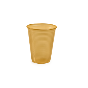 Copo 200ml SM DOURADO Metalizado