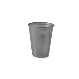 Copo 200ml SM PRATA Metalizado