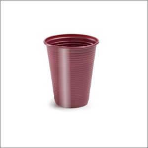 Copo 200ml SM ROSA PEROLADO