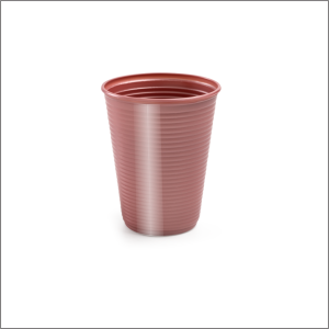 Copo 200ml SM ROSE GOLD PEROLADO