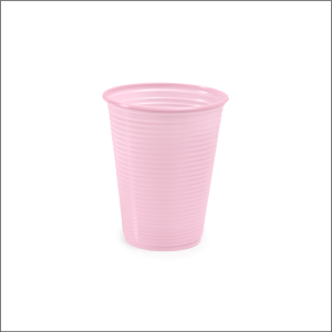 Copo 200ml SM ROSA SOFT