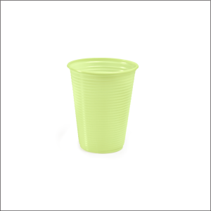 Copo 200ml SM VERDE SOFT