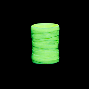 Fitilho VERDE NEON - 0,5mmX50m