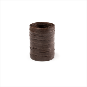 Fitilho MARROM 0,5mmX50m