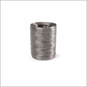 Fitilho PRATA 0,5mmX50m