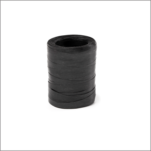 Fitilho PRETO 0,5mmX50m