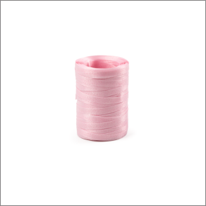 Fitilho ROSA CLARO 0,5mmX 50m