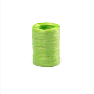 Fitilho VERDE LIMÃO 0,5mmX 50m