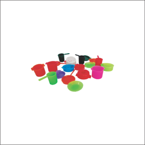 Jogo de Panelas misto