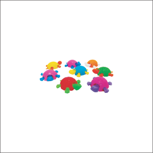 Mini Tartarugas