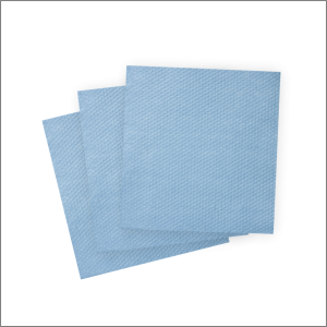 Guardanapo AZUL CLARO 19cm x 21cm