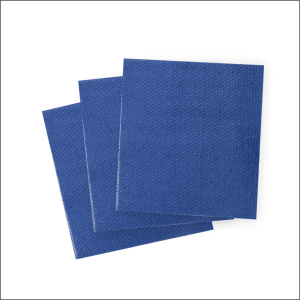 Guardanapo AZUL ESCURO  19cm x 21cm