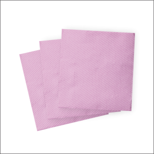 Guardanapo ROSA CLARO 19cmx21cm