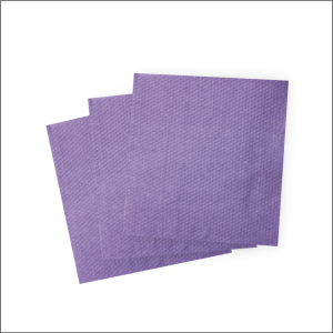 Guardanapo ROXO 19cmx21cm