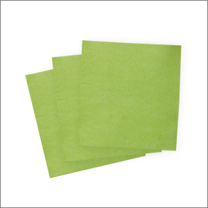 Guardanapo VERDE LIMÃO  19cmx21cm