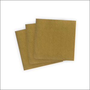 Guardanapo OURO 19cm x 21cm