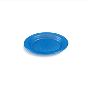Prato 15cm AZUL PEROLADO