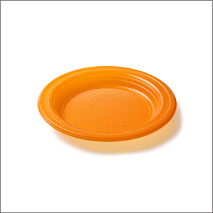 Prato 15cm LARANJA