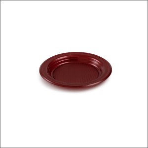Prato 18cm MARSALA PEROLADO