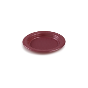 Prato 18cm ROSA PEROLADO