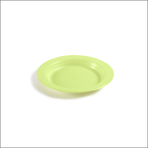 Prato 18cm VERDE SOFT