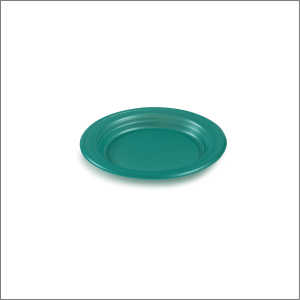 Prato 18cm VERDE PEROLADO