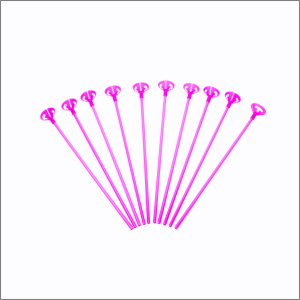 Vareta para balão ROSA PINK