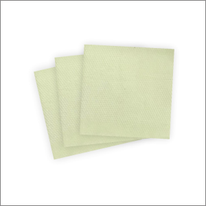 Guardanapo VERDE SOFT 19cm x 21cm