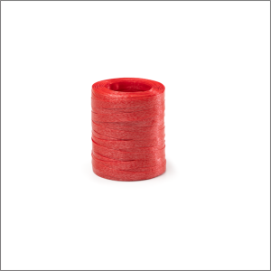 Fitilho VERMELHO 0,5mmX50m