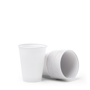 Copo 200ml BRANCO