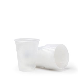 Copo 200ml SM TRANSLÚCIDO