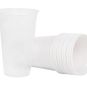 Copo 500ml TRANSLÚCIDO