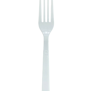 Garfo Forte BRANCO