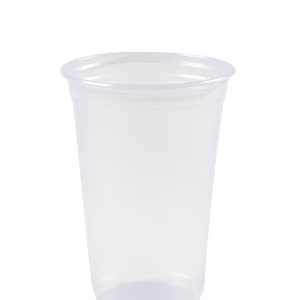 Copo BIODEGRADÁVEL 330ml Translúcido